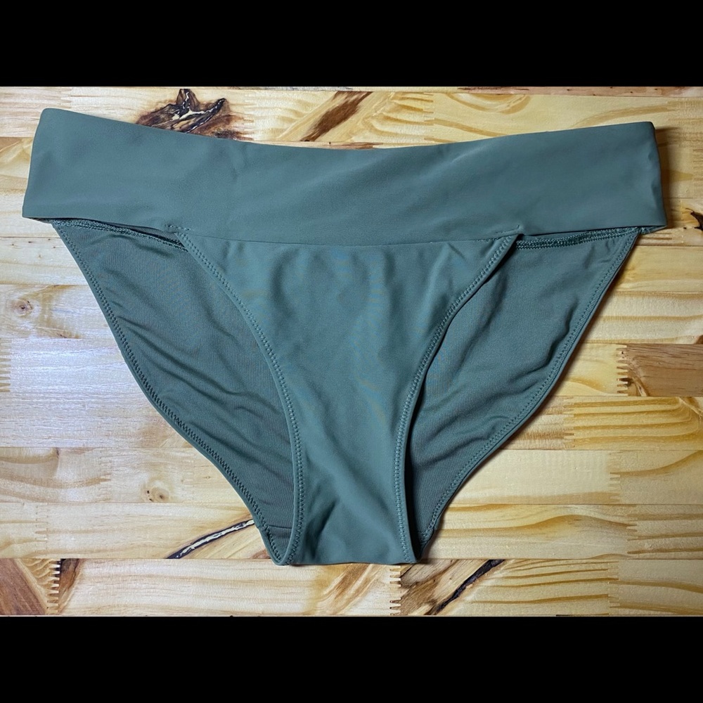 Aerie Bikini Bottoms